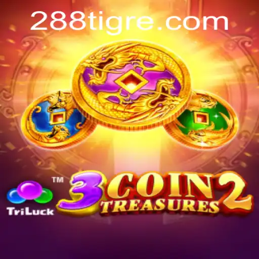 Descubra o Mundo Emocionante de 3CoinTreasures2: A Nova Sensação dos Jogos Digitais