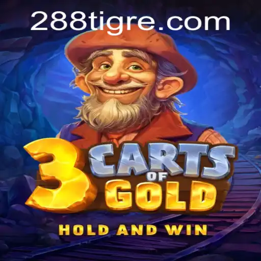 Desvendando o Fascinante Mundo do Jogo 3cartsOfGold