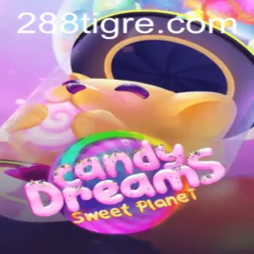 Descubra o Mundo Encantado de CandyDreams: Um Jogo Fascinante