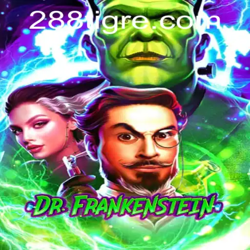 Explorando o Fascinante Mundo de 'DrFrankenstein'