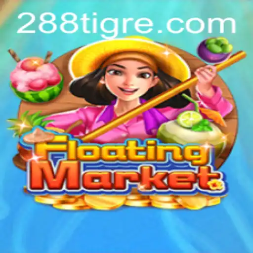 Explorando o Jogo Inovador FloatingMarket com 288t.com