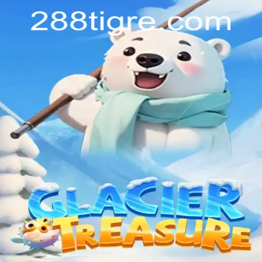 Explorando o Mundo de GlacierTreasure: Uma Aventura Glacial no 288t.com