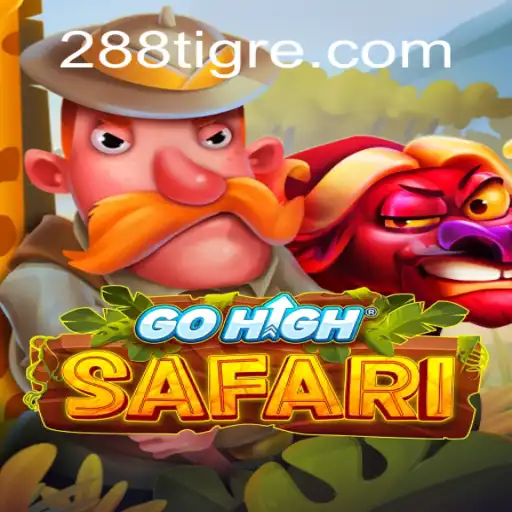 Explorando GoHighSafari: Desvendando o Jogo de Aventura Virtual