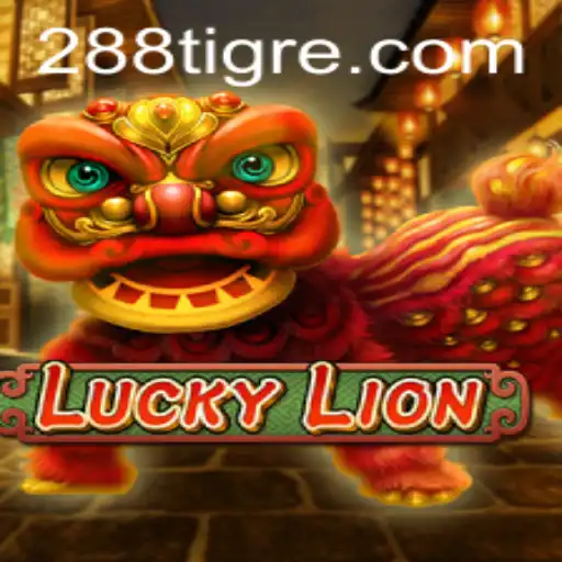Explorando LuckyLion: Um Jogo Empolgante em 288t.com