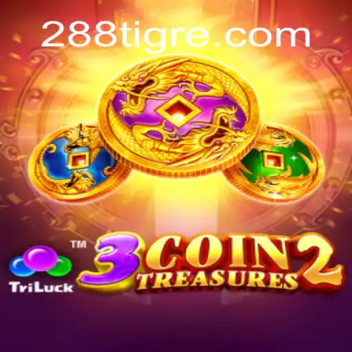 Descubra o Mundo Emocionante de 3CoinTreasures2: A Nova Sensação dos Jogos Digitais