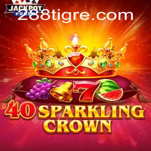 Descubra o Mundo Fascinante de 40SparklingCrown