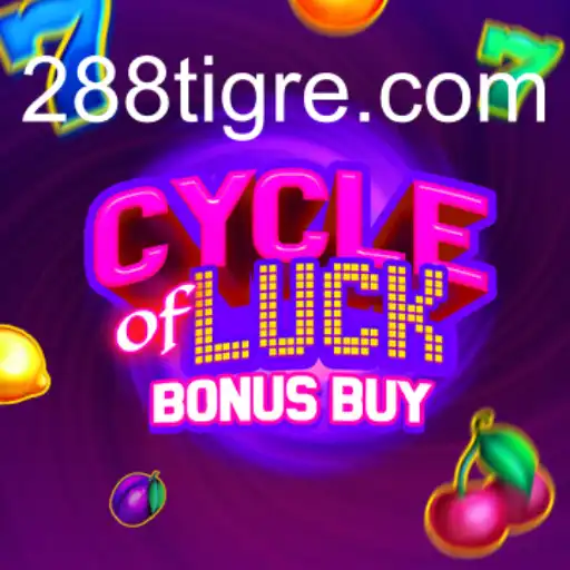 Descubra o Mundo de 'CycleofLuckBonusBuy': Um Mergulho Completo no Jogo