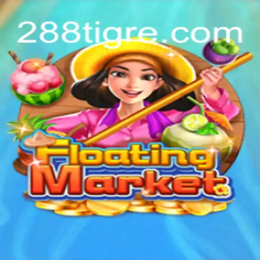 Explorando o Jogo Inovador FloatingMarket com 288t.com