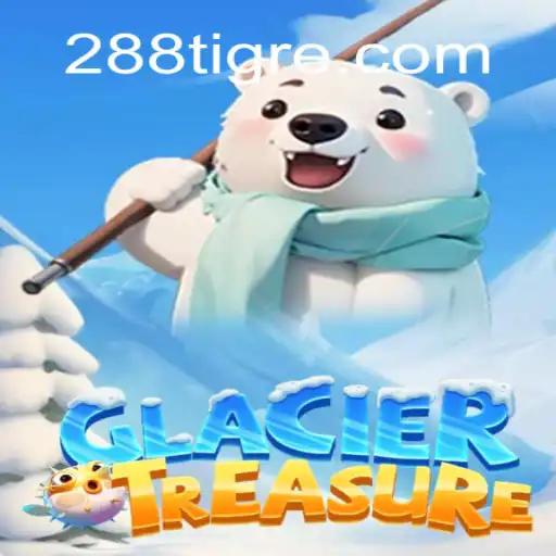 Explorando o Mundo de GlacierTreasure: Uma Aventura Glacial no 288t.com