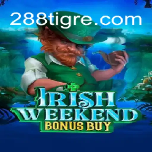 Explorando o Mundo de IrishWeekendBonusBuy: Um Jogo de Aventura e Estratégia