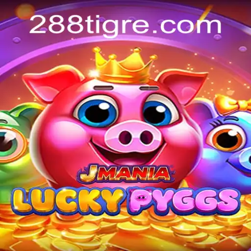 Descubra JManiaLuckyPyggs: Seu Novo Jogo Favorito