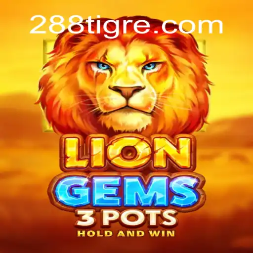 Explorando o Mundo de LionGems3pots: Um Guia Completo para Jogadores