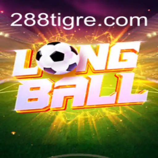 LongBall: Uma Nova Experiência no Mundo dos Jogos