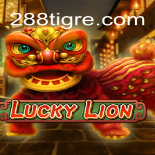 Explorando LuckyLion: Um Jogo Empolgante em 288t.com