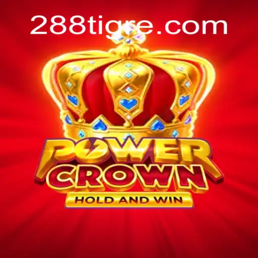 Descubra o Mundo de PowerCrown: Aventuras e Estratégia