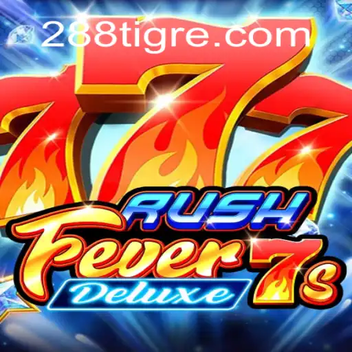 Descubra a Emoção do RushFever7sDeluxe: Um Mergulho no Universo do Jogo