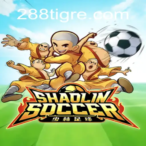 Descubra o Mundo Empolgante de ShaolinSoccer
