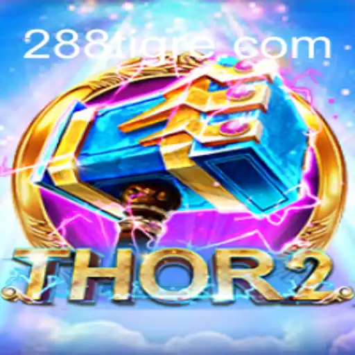 Thor2: Uma Jornada Épica no Mundo dos Jogos Online