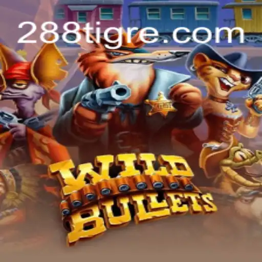 Descubra o Empolgante Mundo de WildBullets