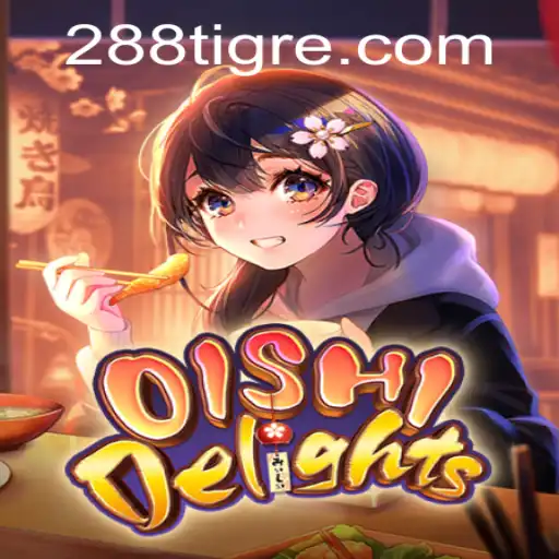 Explorando o Mundo de OishiDelights: Um Mergulho em 288t.com