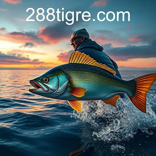 Pesca online