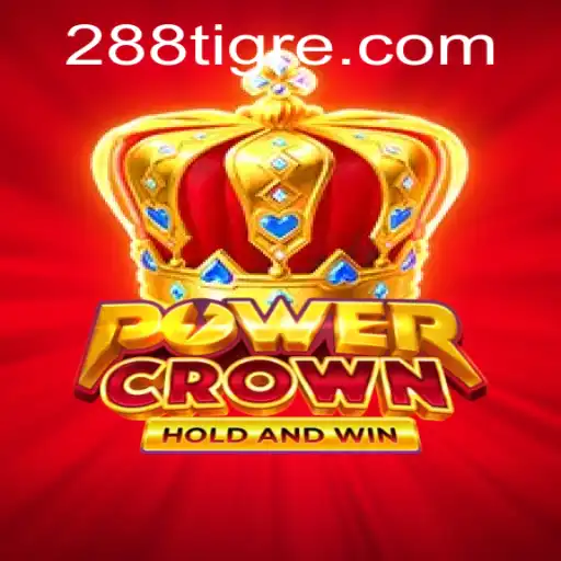 Descubra o Mundo de PowerCrown: Aventuras e Estratégia