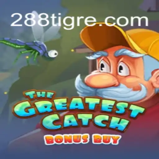 The Greatest Catch Bonus Buy: Uma Jornada pelos Mares da Excitação