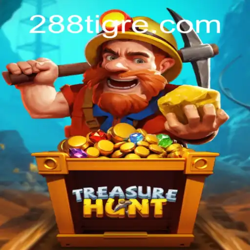 Desvendando os Segredos de TreasureHunt: O Jogo Que Conquistou os Aventureiros Modernos